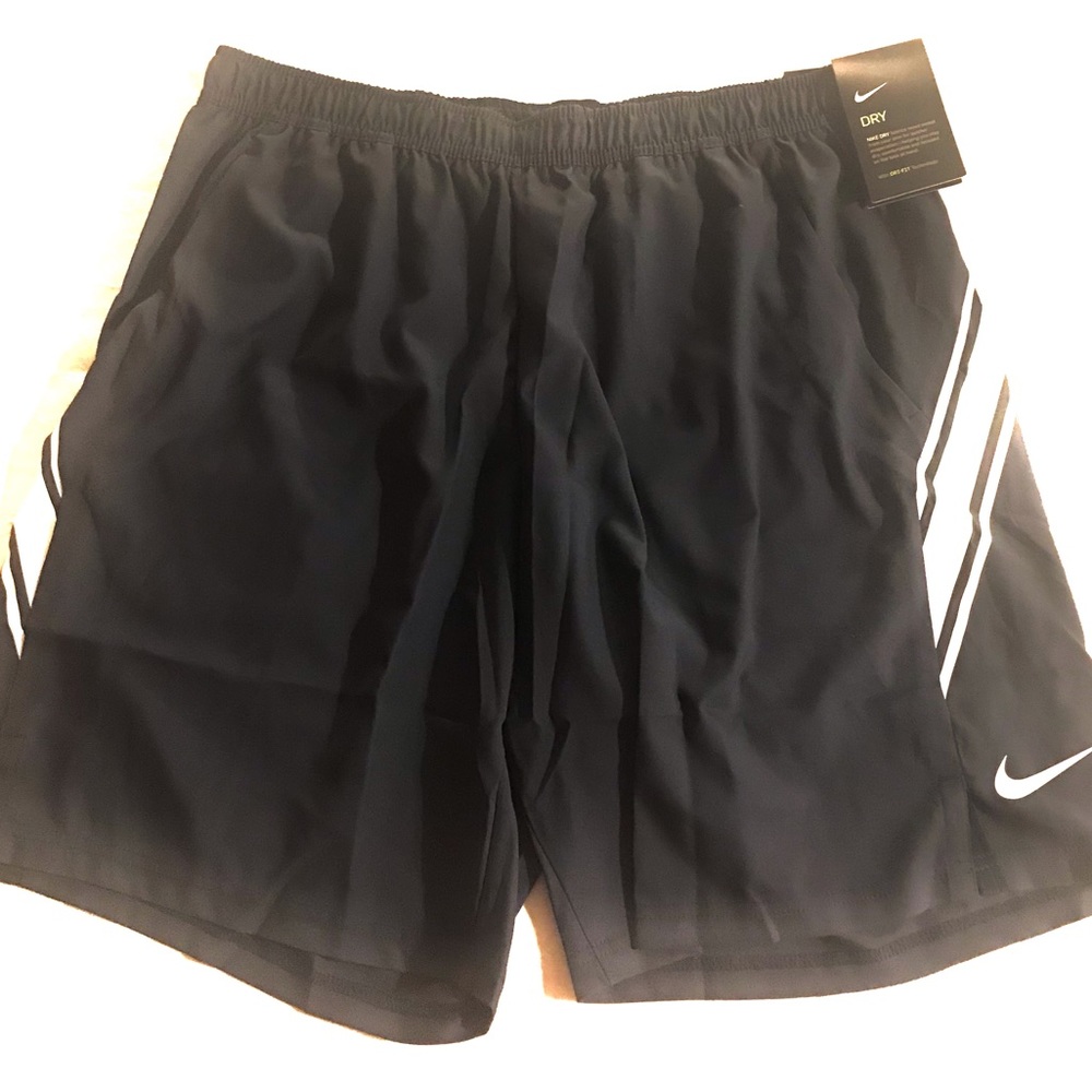 Mens Standard fit athletic Shorts